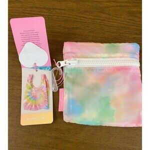 Stoney Clover Lane Tie Dye Reusable Bag